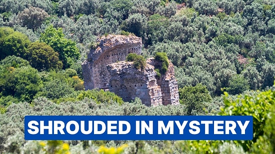Explore Cyzicus Ancient City: A Hidden Archaeological Gem in Turkey