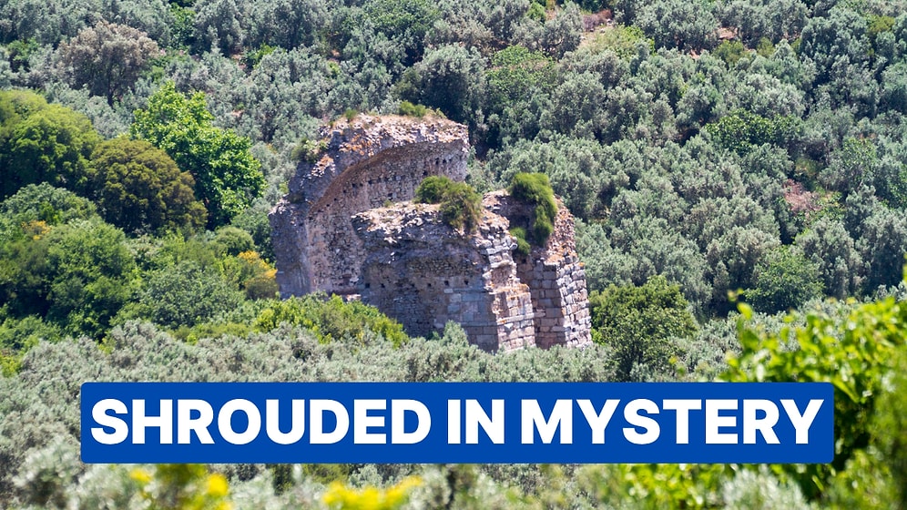 Explore Cyzicus Ancient City: A Hidden Archaeological Gem in Turkey