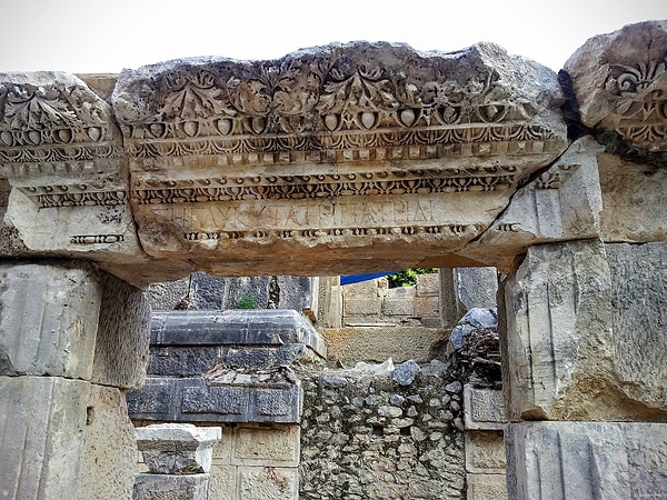 Other Places to Visit Around the Ancient City of Myra