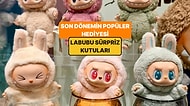Labubu Çılgınlığına Katılmak İsteyenlere Özel Sürpriz Kutular Burada!