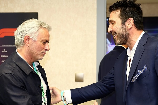 Asıl sebep ise Buffon'un fikirleri...