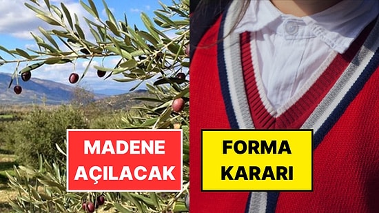 20 Haziran Cuma Türkiye Gündeminde Neler Vardı?