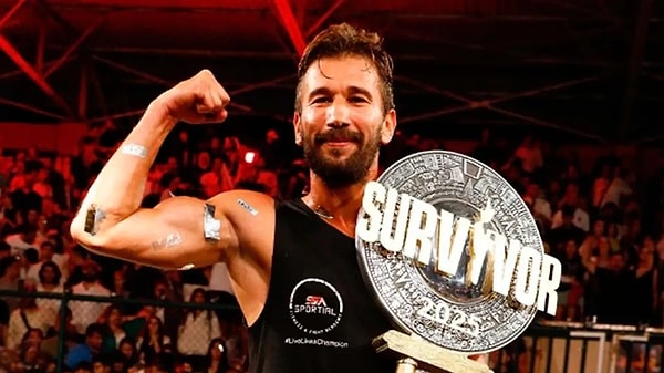 Survivor 2025, Adem Kılıçcı'nın şampiyon olmasıyla sona erdi.