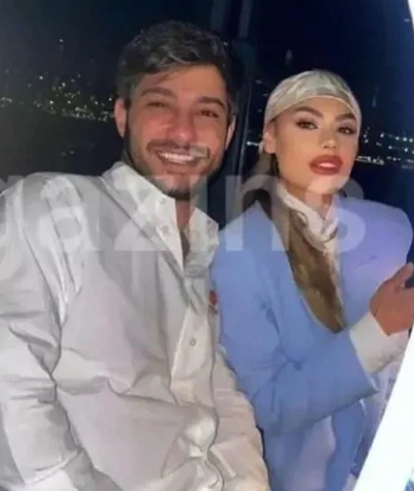 Cezaevine girmeden önce sessiz sedasız Faruk Çiçek ile evlenen Nihal Candan'ın evli olduğunu cezaevine girdiğinde öğrenmiştik.