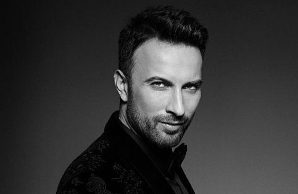 Tarkan!