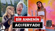 30 Yaşındaki Kızı Nihal Candan'ı Son Yolculuğuna Uğurlayan Umut Candan'ın Acı Feryadı Yürekleri Dağladı