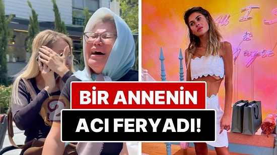 30 Yaşındaki Kızı Nihal Candan'ı Son Yolculuğuna Uğurlayan Umut Candan'ın Acı Feryadı Yürekleri Dağladı