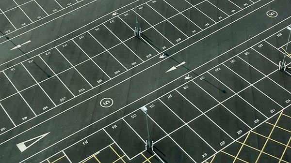 Parking and Fee Information (2025)