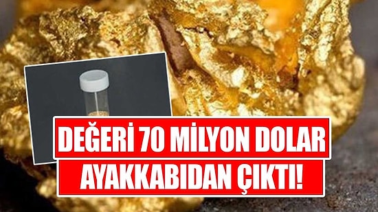 Aracında 70 Milyon Dolarlık Kaliforniyum Maddesi Bulunulan Sürücüden Skandal Savunma: “Yolda Buldum”