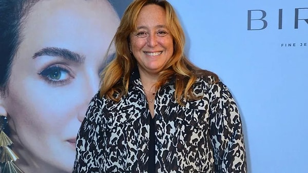 Tutuklu Bulunan Menajer Ayşe Barım'ın Sağlık Durumu Nasıl? Hastalığı Ne?