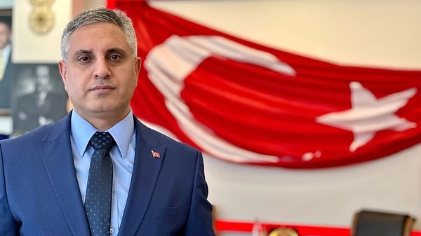 Kadir Canpolat kimdir?