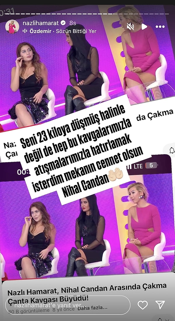 Nazlı Hamarat