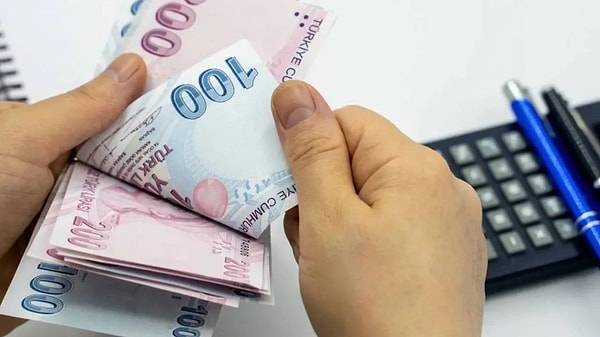 Yeni tavan ücret ne olacak? Görseli