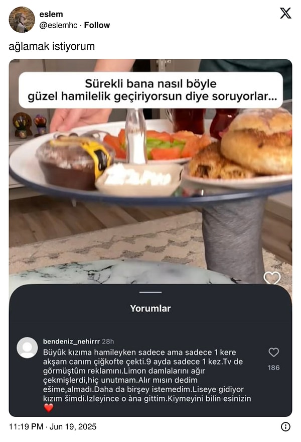 Böyle o kadar çok hikaye var ki...