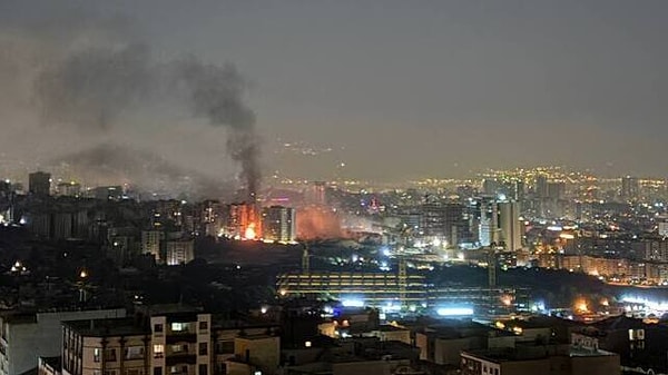 İsrail'de artan saldırılara rağmen ölü sayısının azlığı dikkat çekiyor. Görseli