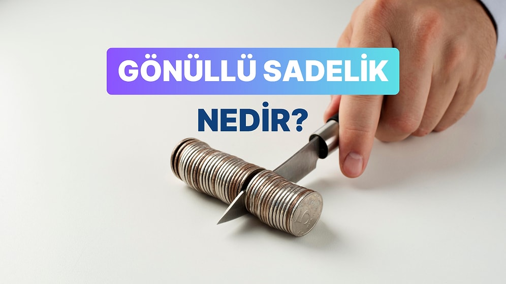 Gönüllü Sadelik Nedir? Finansal Planlamada Önemi ve Avantajları