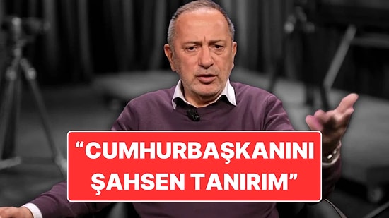 Gözaltına Alınan Fatih Altaylı’nın İfadesi: "Aklımdan Dahi Geçmedi"