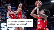 Potanın Perileri'nden Büyük Başarı: EuroBasket'te Çeyrek Finaldeyiz