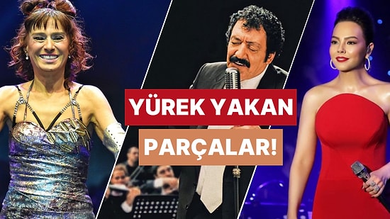 Güneş Değil, Bu Liste Yürekten Vuruyor: Yazın En Damar Şarkıları
