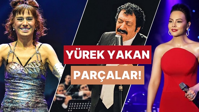 Güneş Değil, Bu Liste Yürekten Vuruyor: Yazın En Damar Şarkıları
