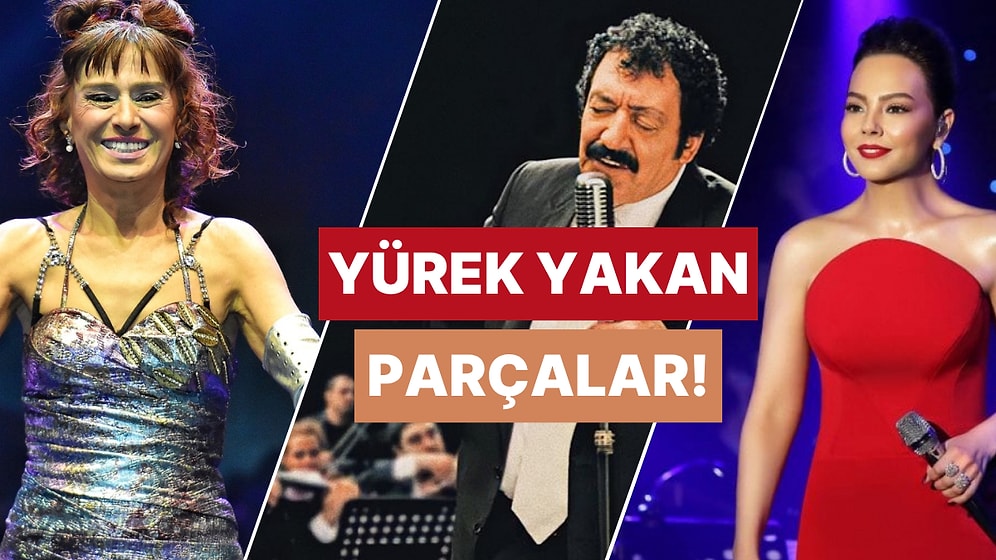 Güneş Değil, Bu Liste Yürekten Vuruyor: Yazın En Damar Şarkıları