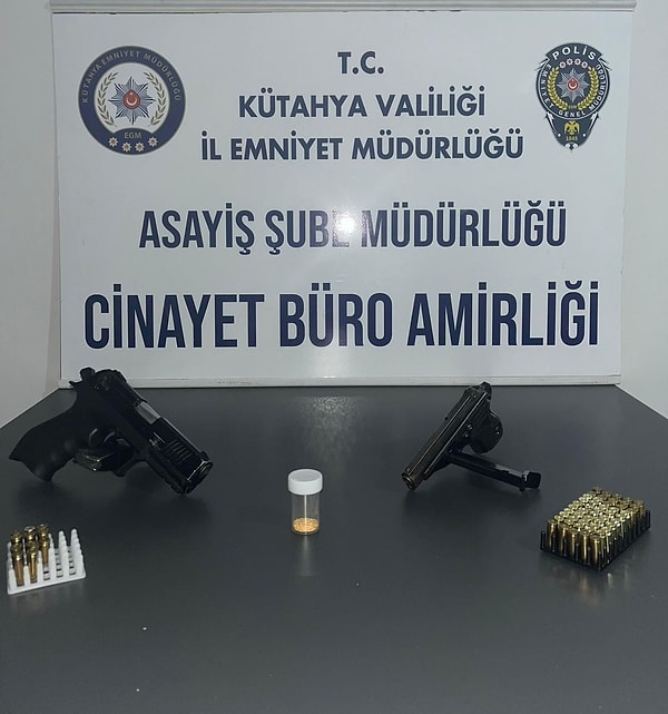 X’te (Twitter) yapılan bir paylaşım ise kaliforniyum iddiasının gerçek olamayacağını belirtti. Görseli