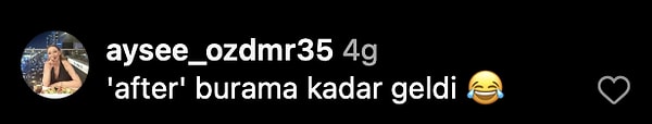 Video gelen yorumlara da birlikte bakalım;