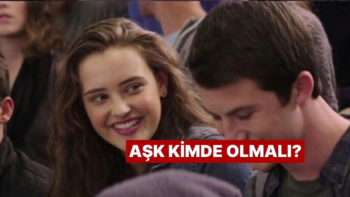 Aşık Olacağın Kişi Nasıl Davranmalı?