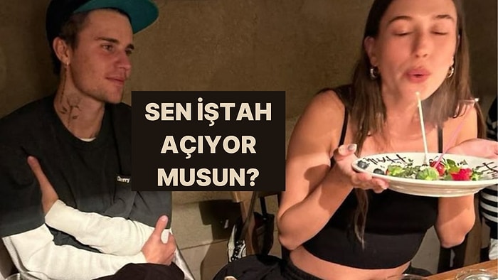Yemek Seçimlerine Göre Sen İştah Açan Biri misin?