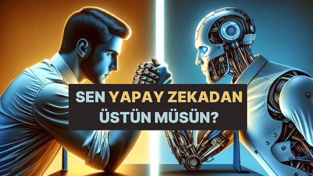 ChatGPT’ye Soru Soranlar Buraya! Sen Doğru Soruları Sorabiliyor musun?