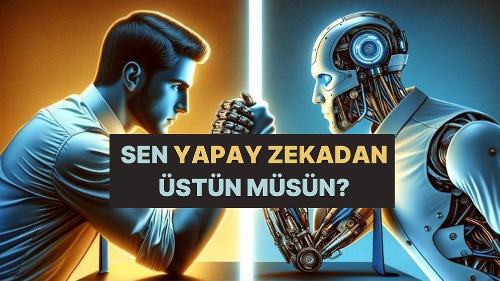 ChatGPT’ye Soru Soranlar Buraya! Sen Doğru Soruları Sorabiliyor musun?