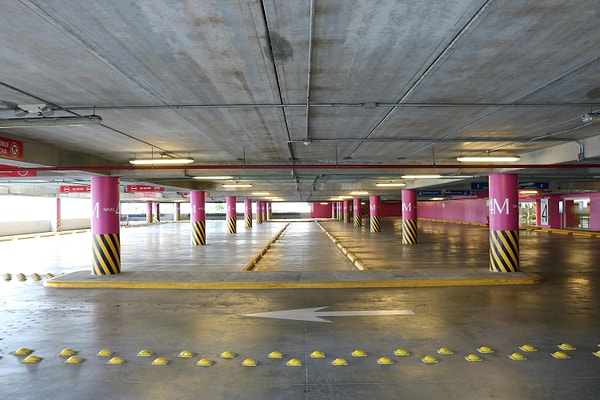 Parking and Parking Fees