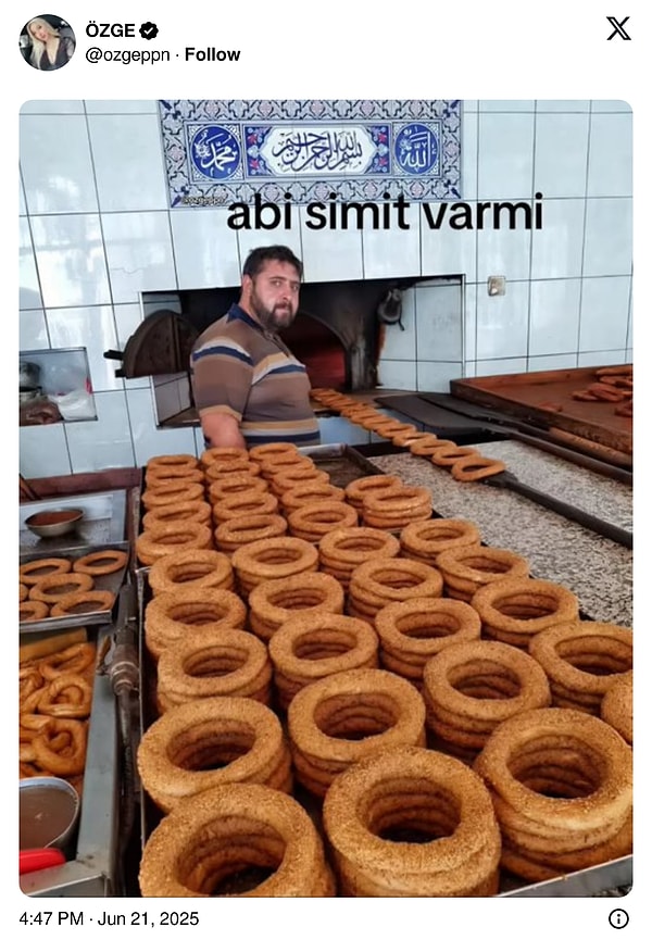 Hazırsanız, başlayalım! 👇🏻