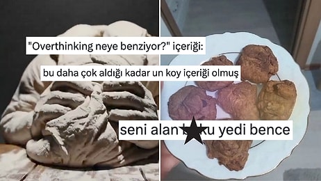 Yemeklerle İlgili Paylaşımlarıyla Hepimizi Mizaha Doyuran Kişilerden Haftanın En Komik Yemek Tweetleri