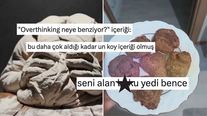 Yemeklerle İlgili Paylaşımlarıyla Hepimizi Mizaha Doyuran Kişilerden Haftanın En Komik Yemek Tweetleri