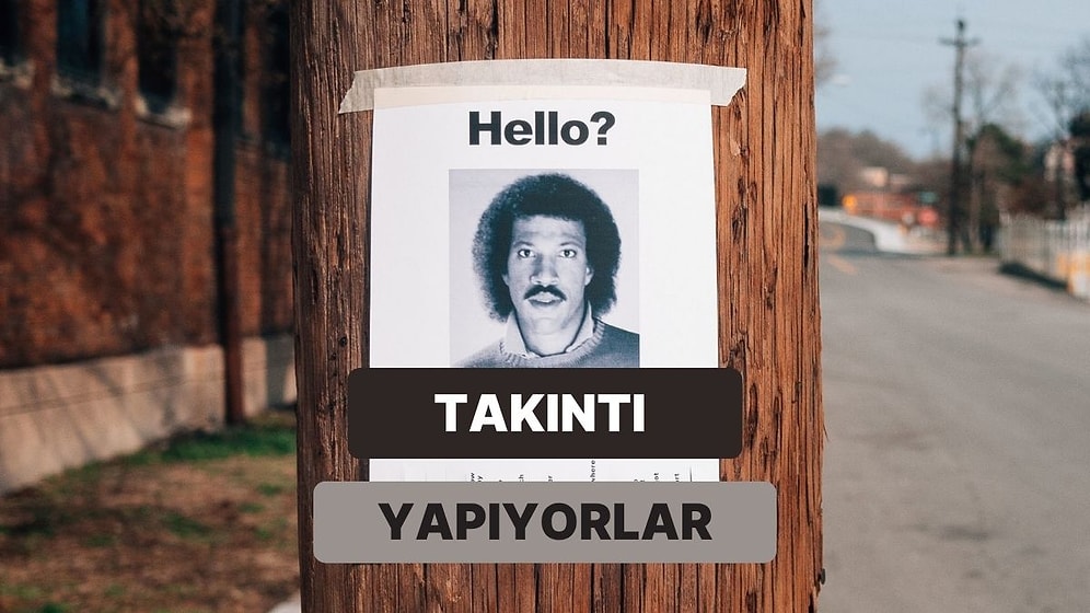 Sadece Bir Kez Dinleyip Takıntı Yapacağınız Şarkılar