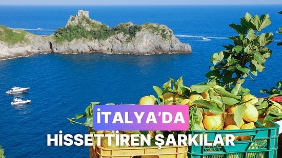 İtalyan Yazı Yaşamak İçin Listenizde Olması Gerekenler