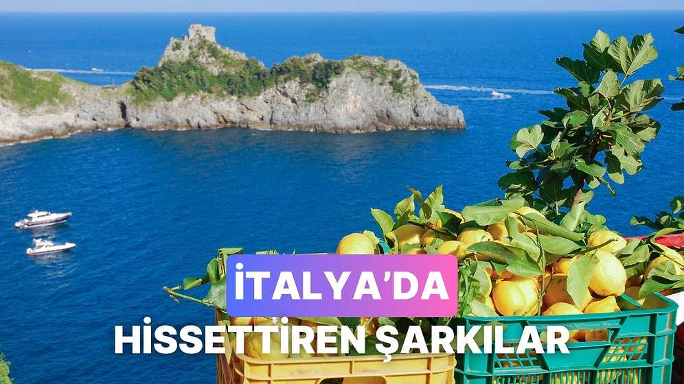 İtalyan Yazı Yaşamak İçin Listenizde Olması Gerekenler