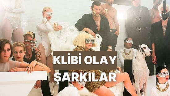Klibi Kendisinden Daha Güzel 12 Şarkı