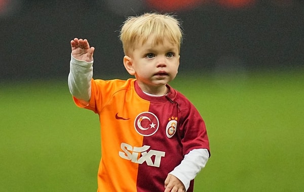 "Baba Galatasaray'a gelebilir miyim?"