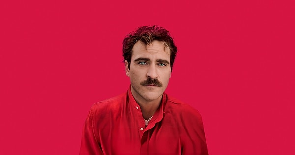 6. Her (2013)