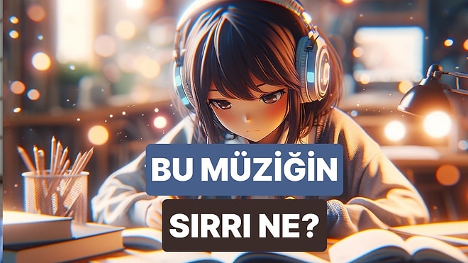 Lo-fi Müzik Neden Bu Kadar Rahatlatıcı? Cevabı Burada!
