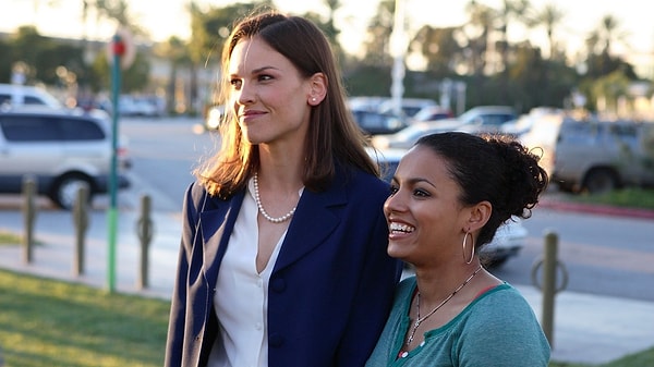 9. Freedom Writers (2007)