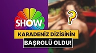 Kızılcık Şerbeti Oyuncusu Show TV'nin Yeni Dizisi Bulutların Üzerinde'nin Başrolü Oldu!