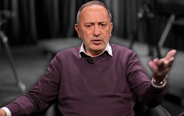 "Ülkemizde yargı süreçleri bağımsız mahkemeler tarafından icra edilmektedir."