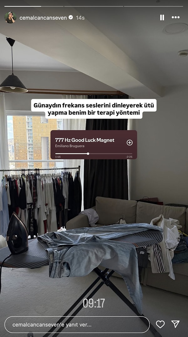 Cemal Can Canseven