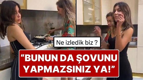 Misafirliğe Gitti: Nihal Candan’ın Vefatından Hemen Sonra Bahar Candan’ın Tepki Çeken Görüntüleri