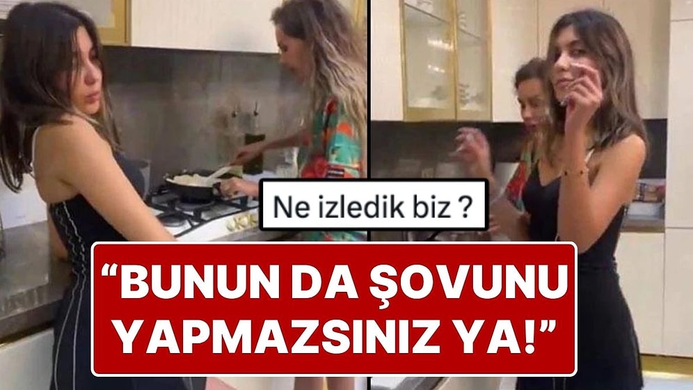 Misafirliğe Gitti: Nihal Candan’ın Vefatından Hemen Sonra Bahar Candan’ın Tepki Çeken Görüntüleri