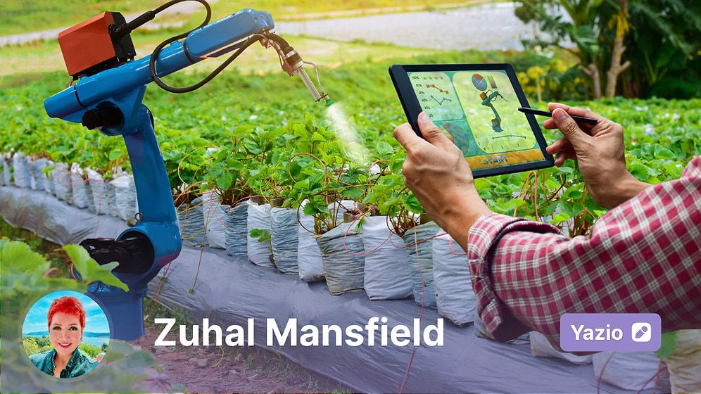 Toprağın Unutulmuş Zekası ve Tarımın Geleceği