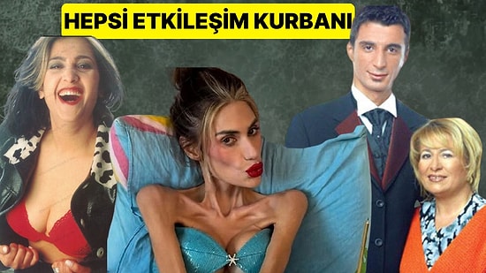Nihal Candan İlk Değil! Etkileşim ve Reyting Merakının Kararttığı Hayatlardan Dramatik Hikayeler